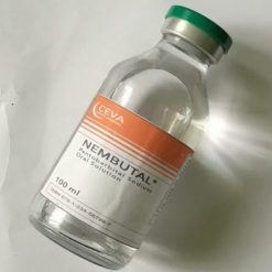 Nembutal oral Flüssigkeit kaufen