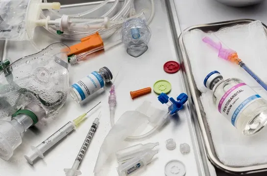 Kup Nembutal bez recepty in Nederland
