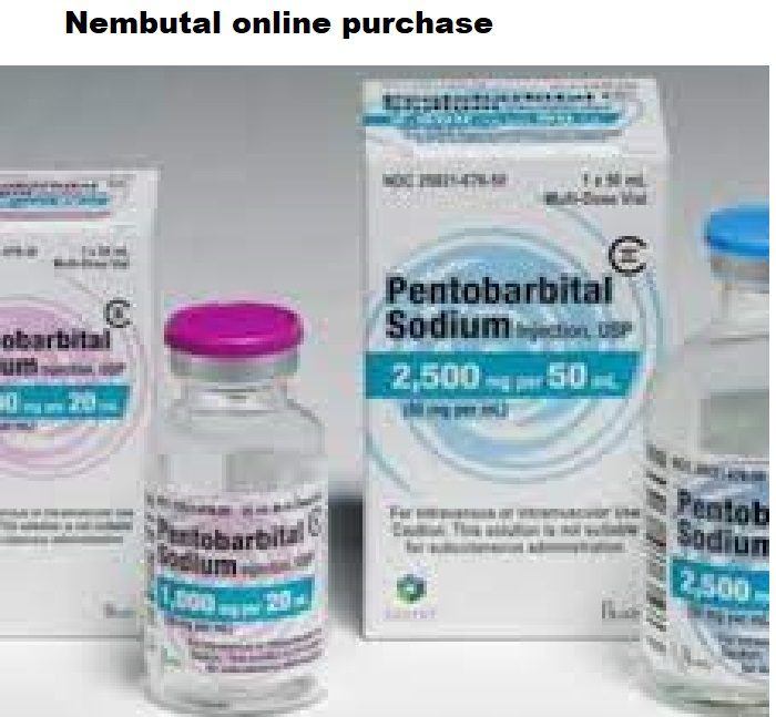 Unlocking the Door to Dignified Departure: The Truth About Nembutal Online Purchase