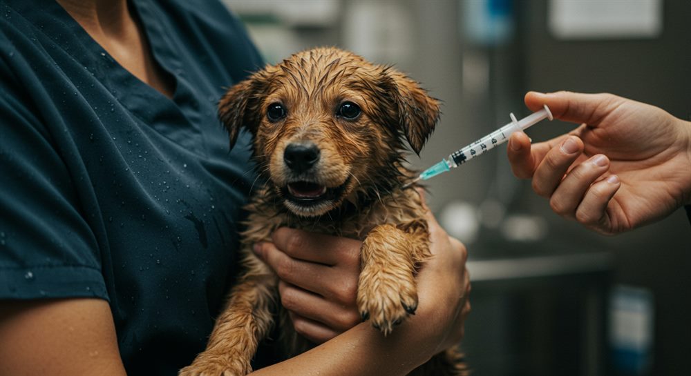 Comment le nembutal provoque-t-il la mort? Guide complet | euthanasis. Com 3 acheter pentobarbital pour animaux france