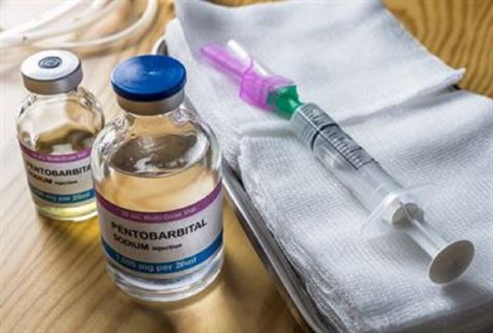 acheter pentobarbital en ligne en france