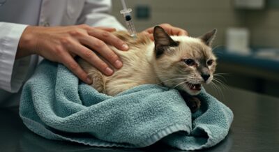 pentobarbital bijwerkingen bij katten