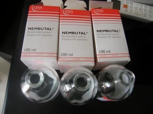 che cosa è il nembutal