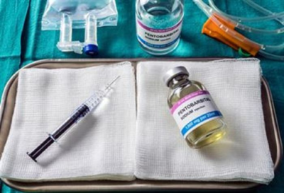 sodyum pentobarbital nerede satılır