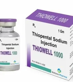 sodyum thiopental satın al türkiye